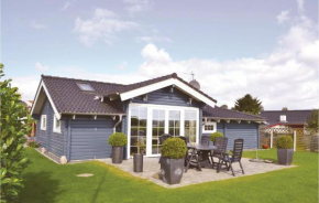 Stunning Home In Rønde With Kitchen, Rønde